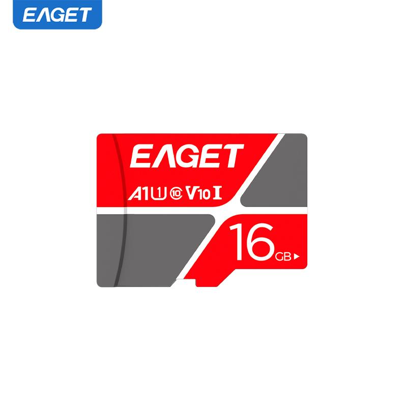 Карта памяти Micro SD 64 ГБ 100 МБ/с, 32 ГБ, 16 ГБ, 8 ГБ U1 V10 TF флэш-карта карта памяти micro SD для камеры/компьютера