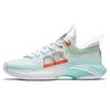 Zup1 Basketball Shoes With Shock Absorption And Slip Resistance Men Sneakers Orange Green 912331105S-1