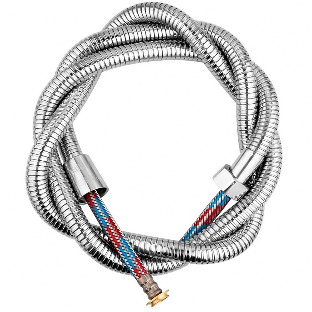 150см Сменный шланг для смесителя Части для смесителя для раковины Профессиональный Выдвижной душевой шланг Ванная комната