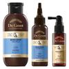Dr. Groot Multi-Perfection Shampoo for Itchy Scalp 3-piece Set, 2 Sets