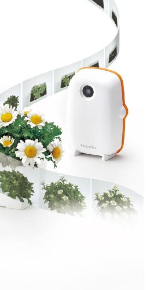 Интервальный рекордер King Jim Recolo IR7 White