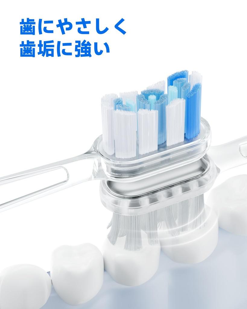 Laifen Wave ABS Материал Электрическая зубная щетка Колебательная вибрационная электрическая зубная щетка для взрослых Двойная вибрационная звуковая электрическая зубная щетка с 3