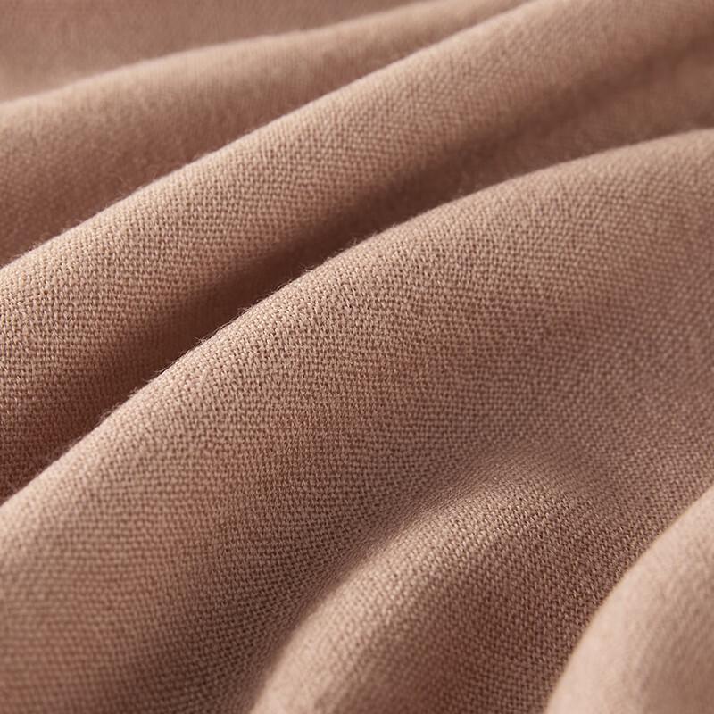 BOSS Women's Macchiato Coffee Fashion Shawl