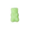 G Bits Neon Green Candy Bear