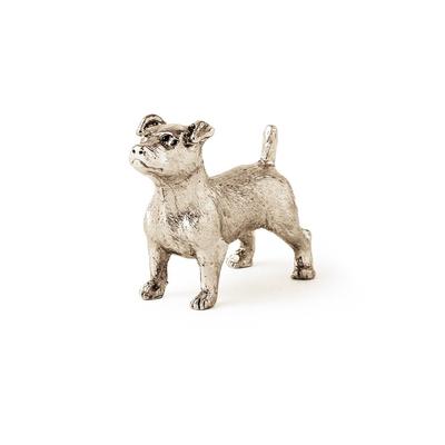 Джек Рассел Терьер (Маленький) Коллекция фигурок Art Dog, сделано в Англии