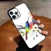 Lovely Birds Hummingbird Phone Case For iPhone 17 Air 16 15 14 13 12 11 Pro Max Max Plus Bumper Case Cover