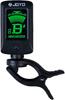 JOYO Clip-on Chromatic Tuner JT-06