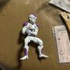 [USED] Dragon Ball Frieza Figure