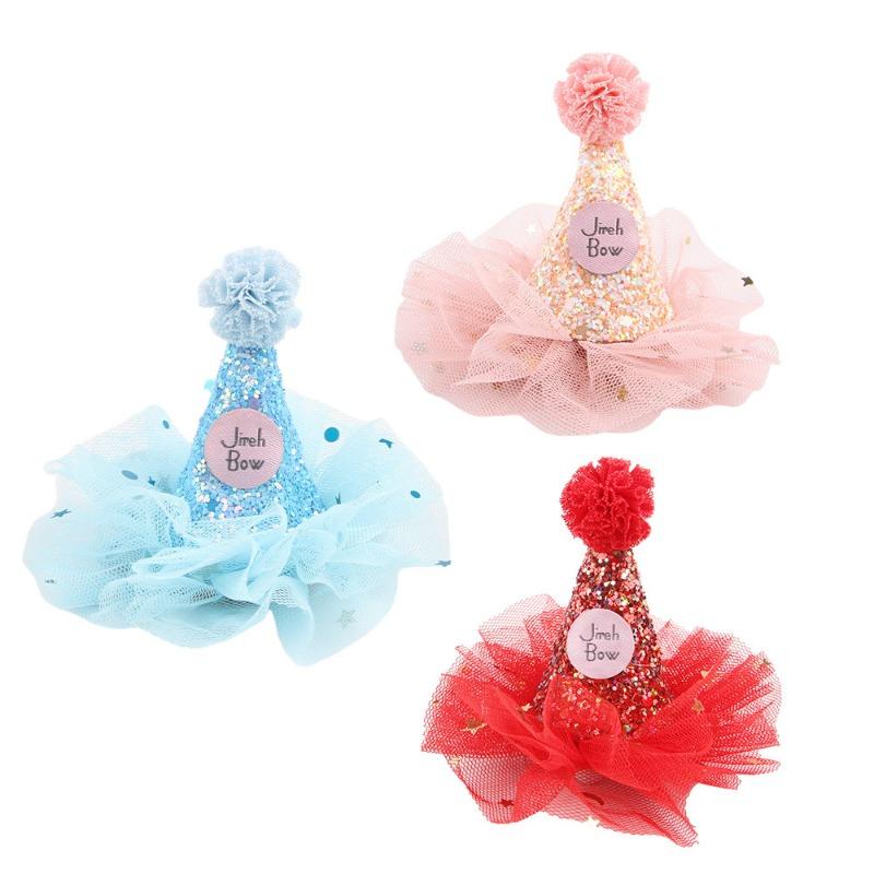 2024 Новый комплект для домашних животных с регулируемой шапкой, воротником для кошек, головной убор, новогоднее украшение, аксессуары для кошек