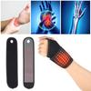 Wristband Heated Hand Warmer 2 Pack Self Heating Hand Warmer