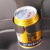 Car Truck Drink Water Botter Holder Universal Black Beverage Cup Holder