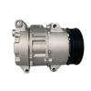 Компрессор кондиционера Toyota Camry 12-го поколения 2.0 472809080 8831042334