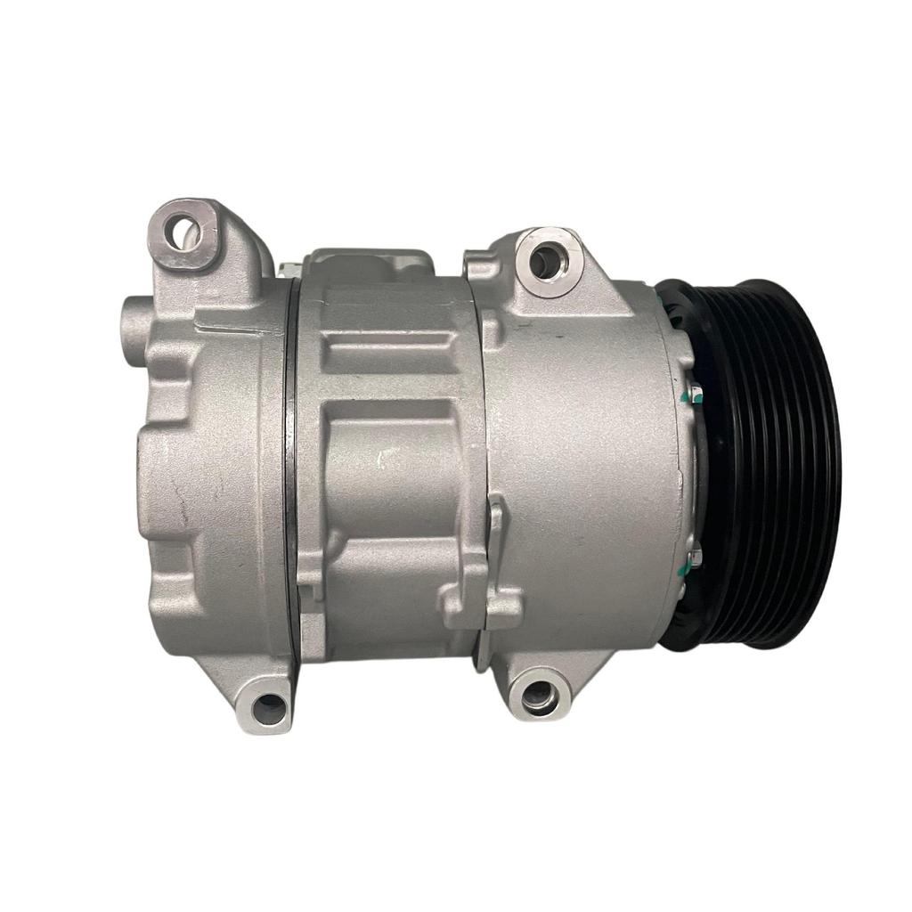 Компрессор кондиционера Toyota Camry 12-го поколения 2.0 472809080 8831042334