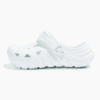 [J.DAUL] Rannoch S 220 Recovery Slipper Sandals White_RANNOCH S WHITE_JD50, Сабо, 7000029547, Популярная корейская обувь