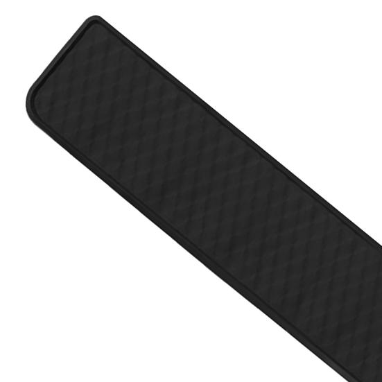 Силиконовый коврик для холодильника и поддон для сбора капель, противоскользящий водонепроницаемый протектор пола для холодильника, стиральной машины, винного шкафа и сушилки