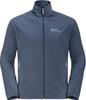 Куртка Jack Wolfskin Prelight Jacket Men вечернее небо