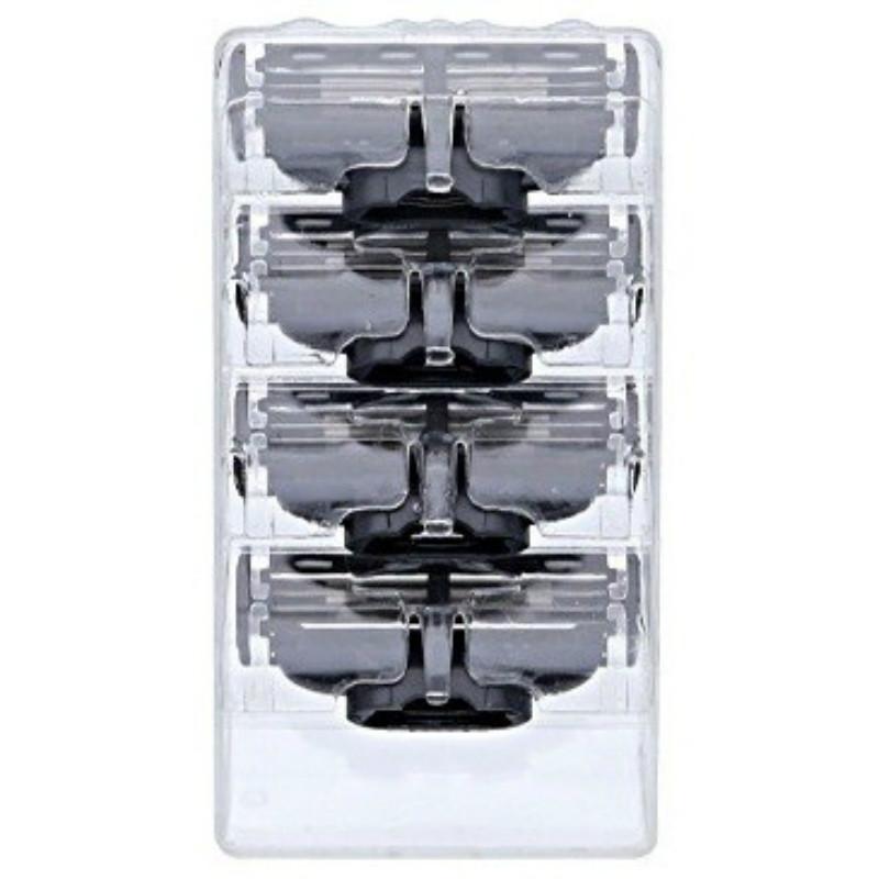 Мужская безопасная бритва для ухода за лицом, бритвенное лезвие, острое ручное бритвенное лезвие для бритья