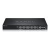 Switch - ZYXEL - XGS2220-30 - 24 Ports - 6 10G Uplink - L3 Access & Stacking