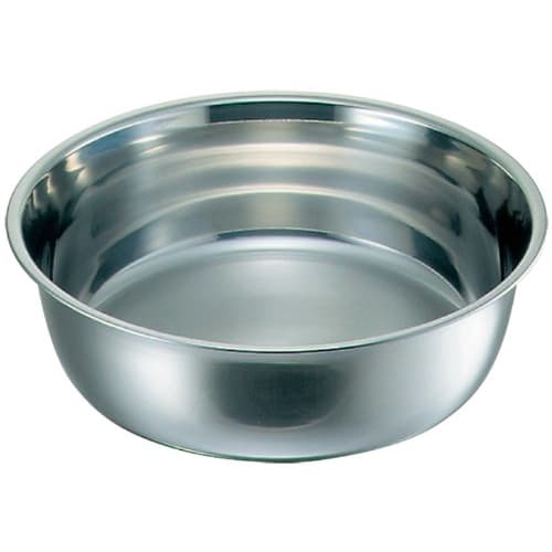Clover 18-8 Cooking Tub (Washing Tub) 50cm