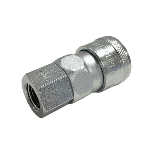 Nitto Kohki High Coupler Socket 20SF
