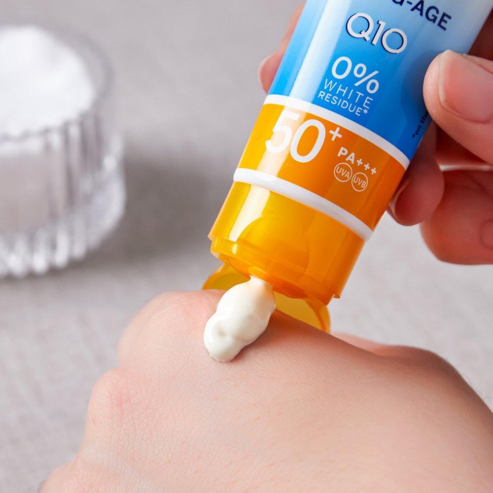 Nivea Sun Face Young Age Cream 50ml