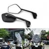 1 Pair Universal Motorcycle Reverse Mirror Pedal Modification Accessories Electric Motorcycle Rearview Mirror Pedal For BMW