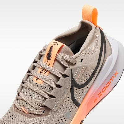 Nike Женские кроссовки для трейлраннинга ZoomX Zegama 2 'Malt Ghost'