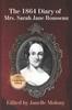 Книга The 1864 Diary of Mrs. Sarah Jane Rousseau : Unabridged Edition
