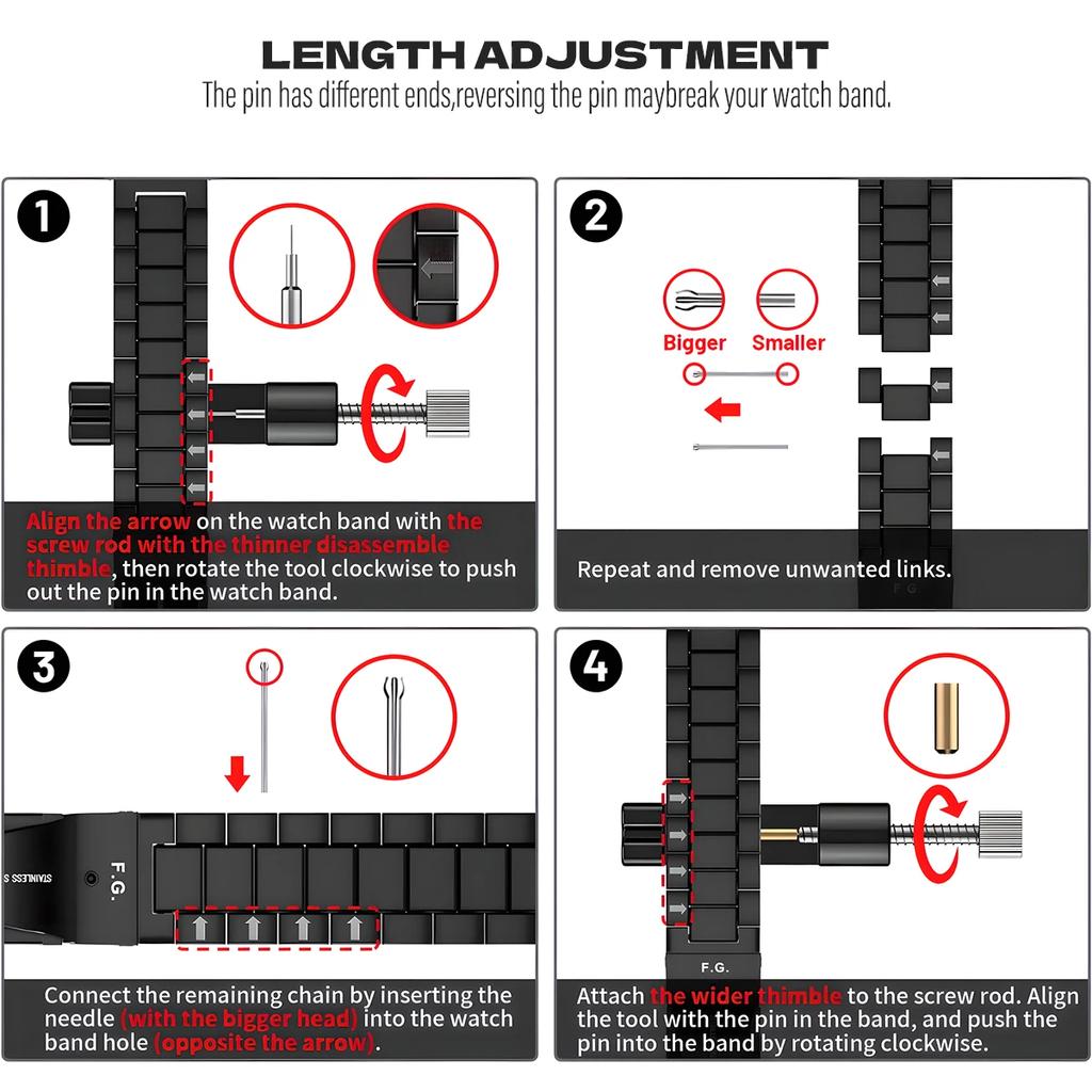 Case+Stainless Steel Strap For Samsung Galaxy Fit 3 Full Protective Screen Case For Samsung Galaxy Fit 3 Metal Band Accessories