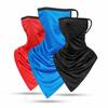 Headwear Outdoor Face Scarf Head Face Neck Gaiter Multi-function Headband Scarf Cycling Equipment