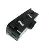 7PP959858RDML Front Door Power Window Switch Button For Porsche Cayenne Macan Panamera 2011-2014 2015 2016 2017 7PP959858MDML