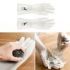 Waterproof Latex Gloves Housework Cleaning Gloves Kitchen Cleaning Latex Laundry Dishwashing Gloves Wear Resistant Rubber Gloves