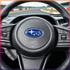 1 шт. ABS Наклейка-эмблема на центр руля автомобиля Для Subaru Outback Impreza Forester Levorg XV STI Ascent Legacy
