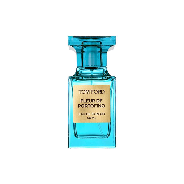 Tom Ford Fleur De Portofino Туалетная вода, Предыдущая версия