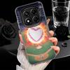 Baseball Sport Shockproof Phone Case for Xiaomi Redmi Note 15 14 13 12 Pro Plus 11 11S 11T 5G Cover Anti Fall Fundas