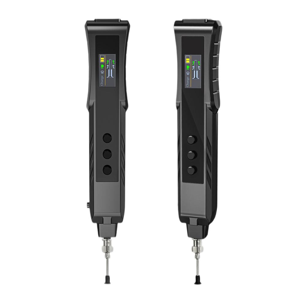 Электрическая вакуумная ручка-присоска Антистатический перезаряжаемый вакуумный инструмент для захвата Вакуумный захват Ручной инструмент для установки ИС-компонентов