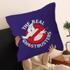 Movie GGhostbusters Pillow Gift Home Office Decoration Bedroom Sofa Car Cushion Cover case x