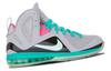 Nike Леброн 9 ПС. Элитные 'South Beach' 516958-001