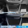 Temiry Новый Subaru Forester SL Центральная консоль Беспроводная зарядная площадка Просто положите для зарядки Силиконовая подкладка Резина Без дребезжания Внутренние детали на заказ