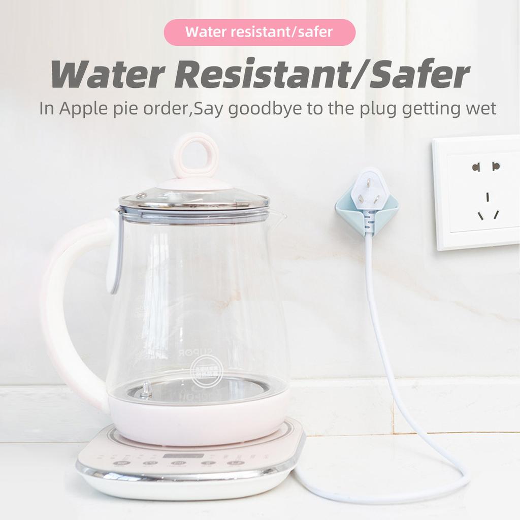 FONKEN Настенный держатель кронштейна с вилкой, креативные кухонные клейкие крючки, вилка для хранения, крючок, проволочный крючок, липкий крючок