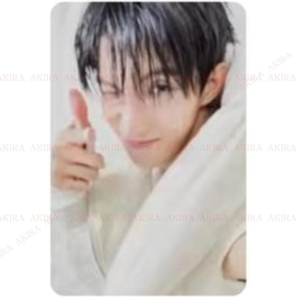 SEVENTEEN 5-й АЛЬБОМ HAPPY BURSTDAY АЛЬБОМ ФОТОКАРТОЧКА ЯПОНИЯ POB ОФИЦИАЛЬНЫЙ