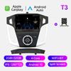 Car Radio Android Auto Carplay For Ford Focus 2012-2018 Multimedia Player Head Unit Stereo GPS Navigation BT WIFI 2+32GB