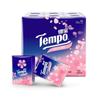 Tempo Вишневый Цвет Мини Салфетки для Рук