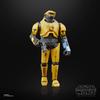 Hasbro Star Wars Black Series, размер 6 дюймов, Звезда Кеноби, действие для детей от 4 лет и старше F6156 Оригинальный продукт NED-B (15 см) Фигурка Оби-Вана из «Войн»,