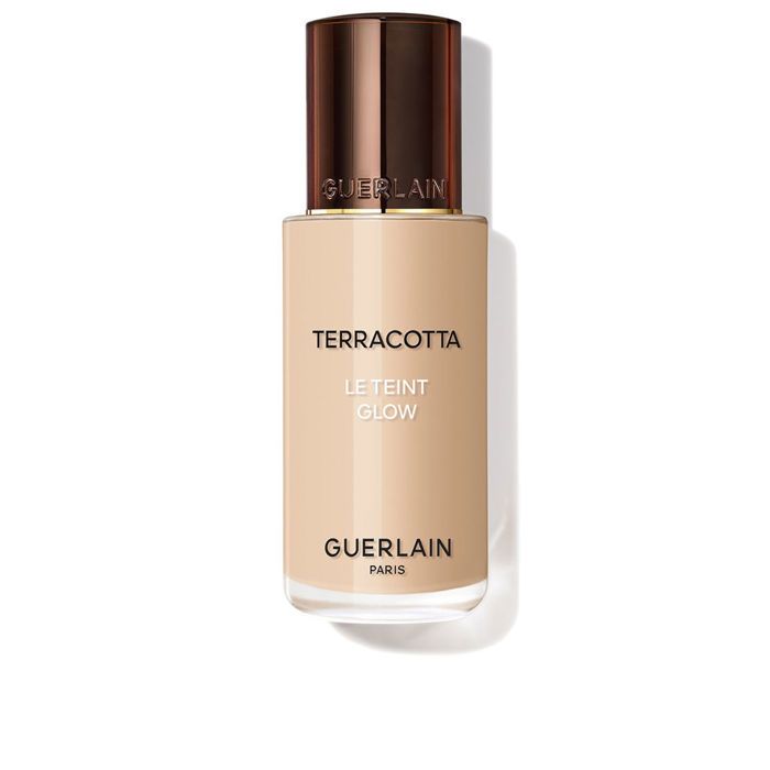 Fonds de Teint Fluides TERRACOTTA LE TEINT GLOW fond de teint fluide #2N 30 ml