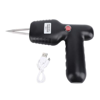 Ручной электрический ощипыватель для птицы, перезаряжаемый, быстродействующий ощипыватель для кур и уток 