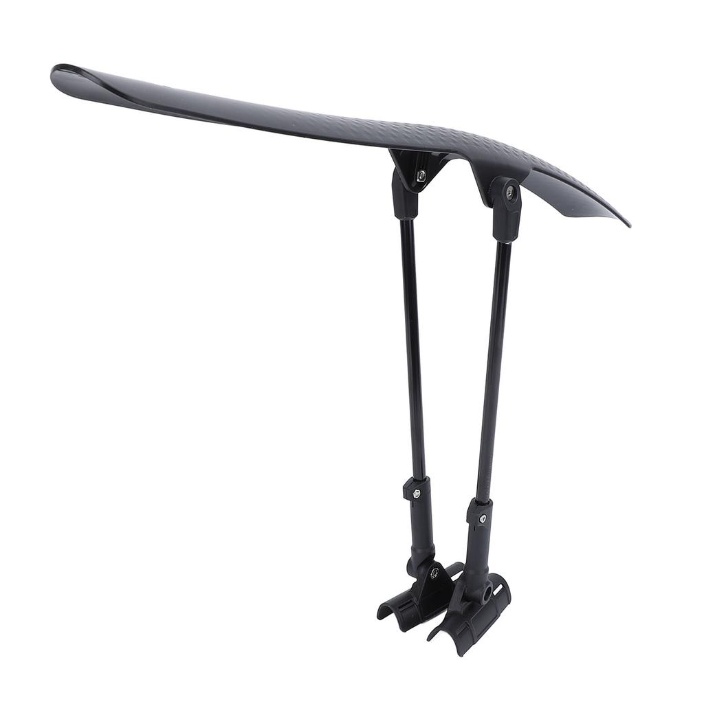 Брызговик для шоссейного велосипеда, регулируемый, быстросъемный, легкий, для велосипедов 700C