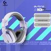 Logitech G ASTRO A10 Wired Gaming Headset
