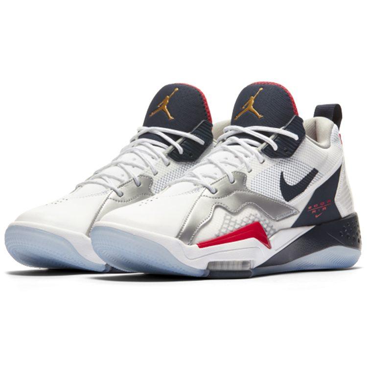 Air Jordan Zoom '92 'Олимпиада' CK9183-101
