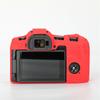 r8 Soft Silicone Skin Armor Camera Body Case For Canon EOS R8 Digital Camera